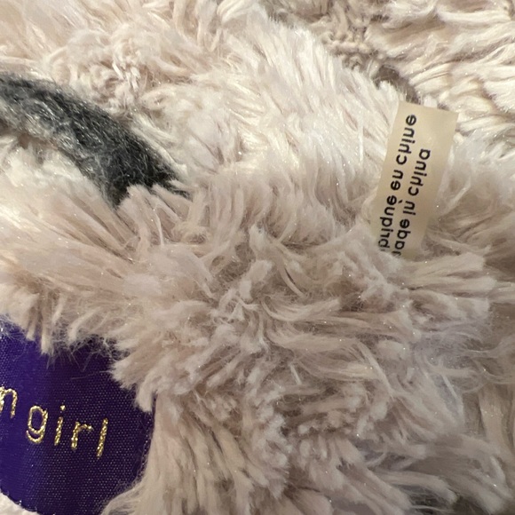 Unique Madden Girl Coat | Size L Winter Coat  Grays D1 - Picture 12 of 12